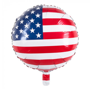Folieballon USA