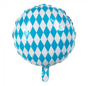 Folieballon Beieren