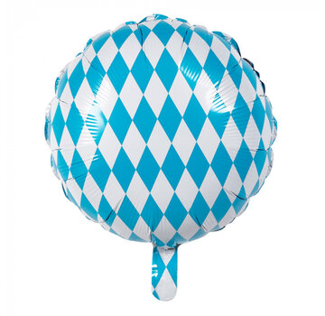 Folieballon Beieren