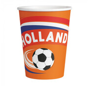 Papieren bekertjes Holland