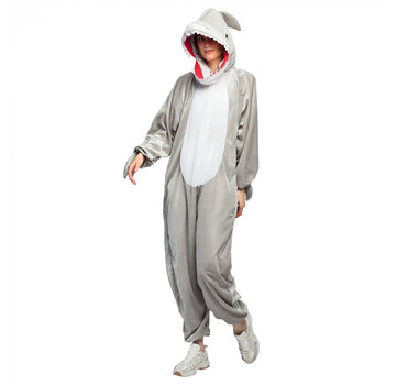 Onesie Haai Tiener