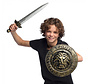 Kinderset Ridder met schild en zwaard