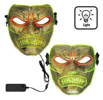 LED masker
