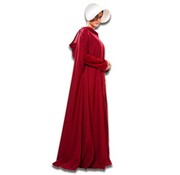 Handmaid's tale cape