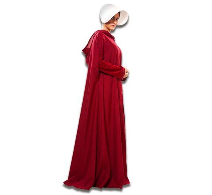 the handmaid's tale cape