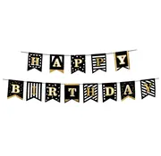 Letterslinger Happy Birthday