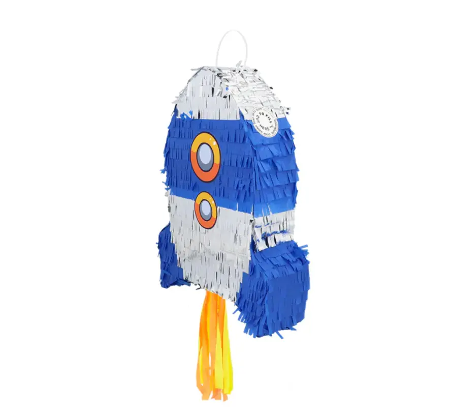 Raket Pinata 38 cm