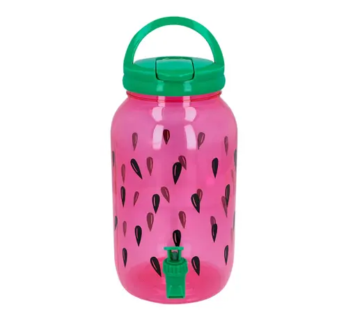 Drankdispenser watermelon