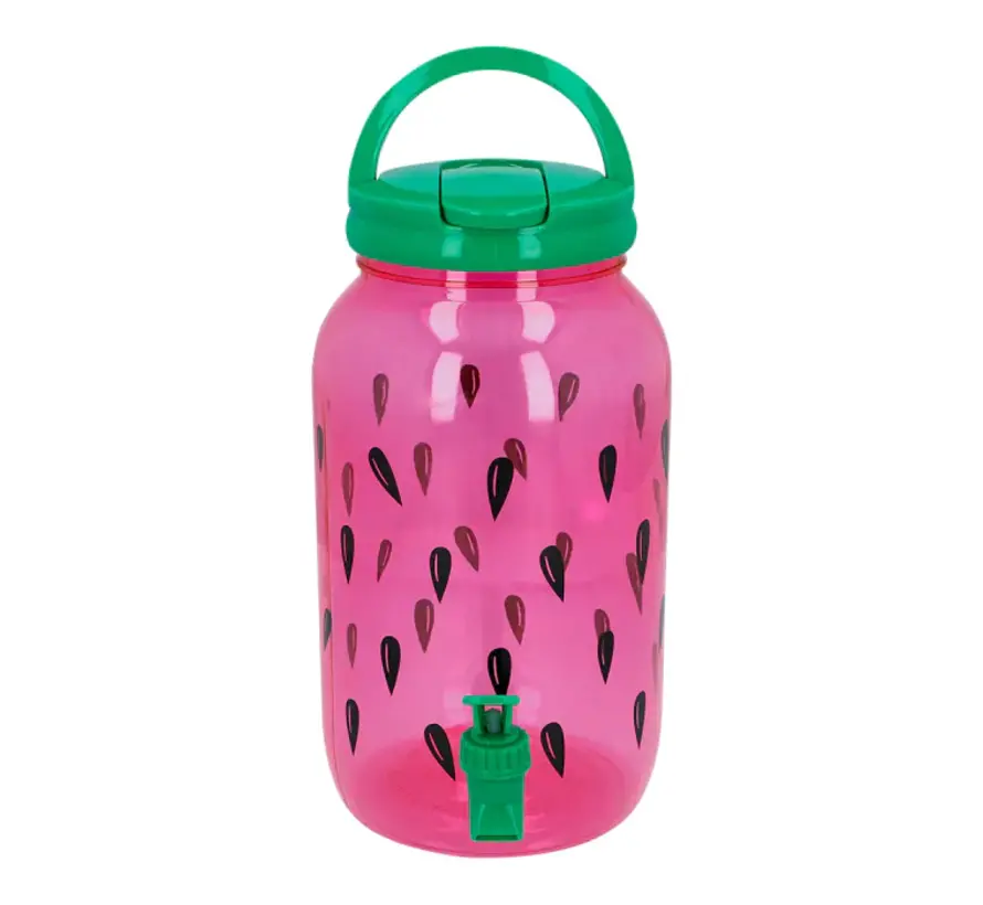 Drankdispenser watermelon