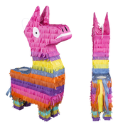 mini lama piñata