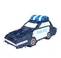 Amerikaanse Politie auto Piñata