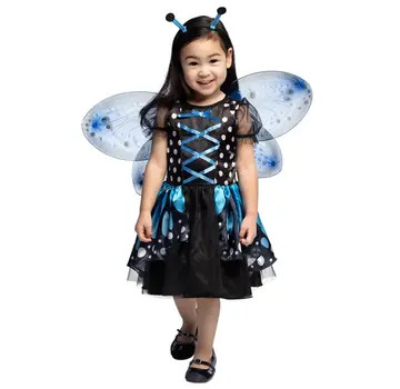 Vlinder kostuum