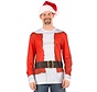 Kerstman Heren T- shirt