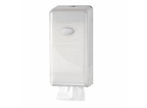 Euro Products Pearl Blanc en Bulk Distributeur