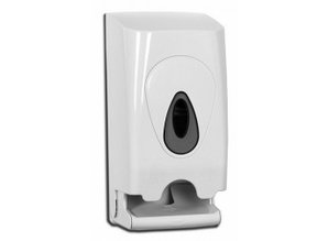 PlastiQline MSD toiletrolhouder 2-rols