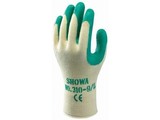 SHOWA Grip Green Handschoenen - Maat XL