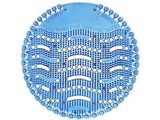 HYSCON Urinal screen Wave 2 - Cotton Blossom