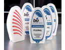 Bio-Productions Air freshener gel floral (6x2)