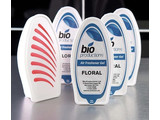 Bio-Productions Air freshener gel floral (6x2)