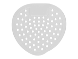 HYSCON Urinal screen classic - Lemon (White)