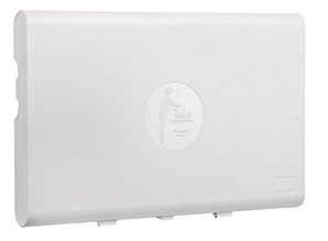 HYSCON Baby changing table horizontal white