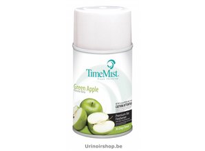 Timemist Recharge aérosol Urinoir Macro "Pomme" - Copy