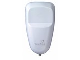 Timemist Sanitizer Virtual Janitor WIT eenvoudig