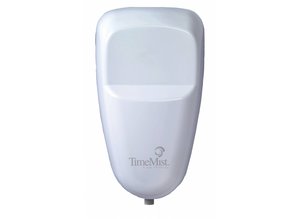 Timemist Sanitizer Virtual Janitor White automatic