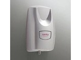 Vectair Sanitizer Quadrasan Satin