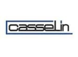 Casselin Sèche mains INOX 2500 W
