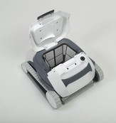 Robot de nettoyage de fond de piscine E10