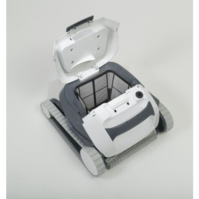 Robot de nettoyage de fond de piscine E10