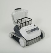 Robot de nettoyage de fond de piscine E10