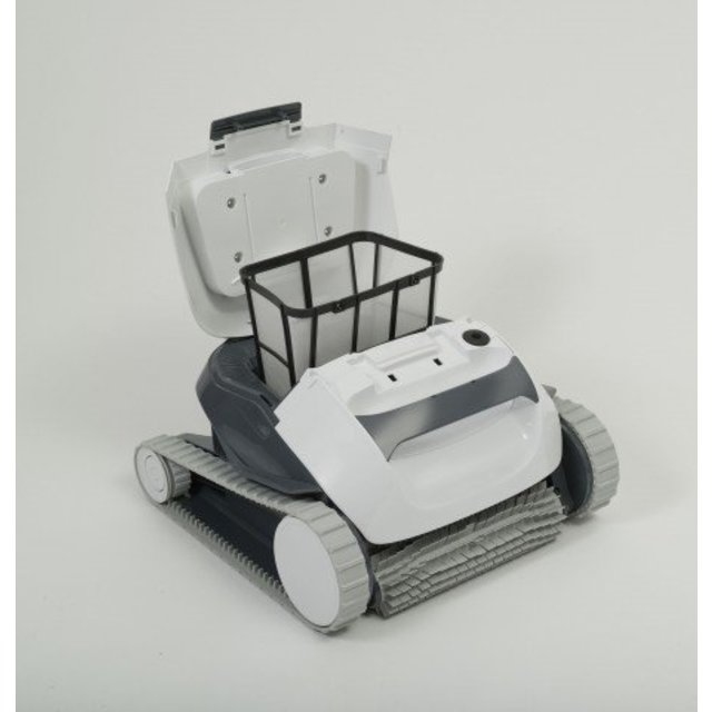 E10 zwembadrobot bodemreiniging