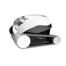 E10 zwembadrobot bodem