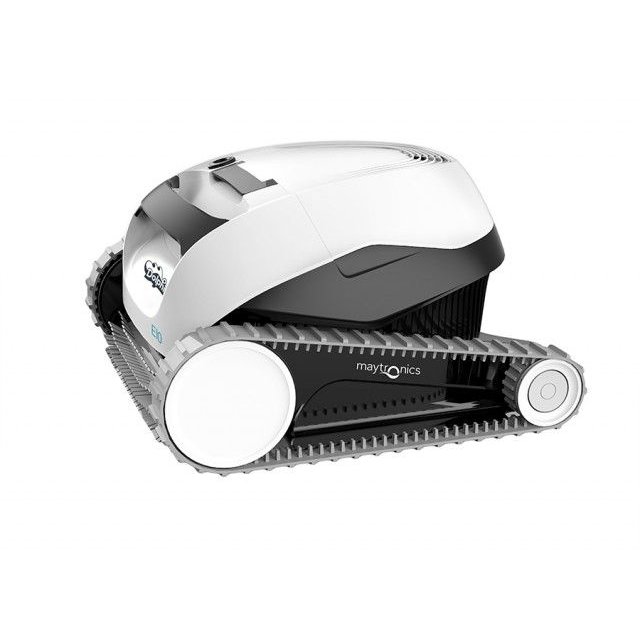 Robot de nettoyage de fond de piscine E10