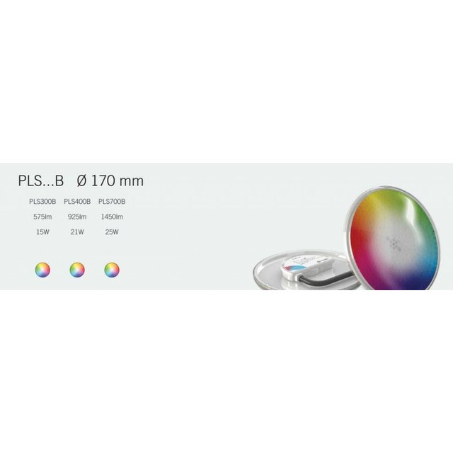 Moonlight bulb PLW400B white Moonlight bulb PLW400B white
