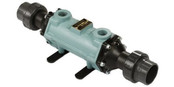 Bowman boiler CU/Nickel & Titanium for hot tubs