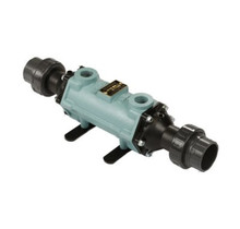 Bowman boiler CU/Nickel & Titanium for hot tubs