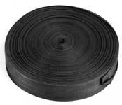 Ribbon to fix solar heating.