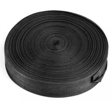 Ribbon to fix solar heating.