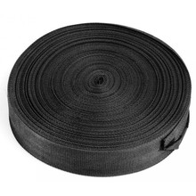 Ribbon to fix solar heating.