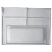 skimmerklepje L 194mm B 147mm