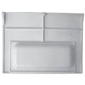 skimmerklepje L 194mm B 147mm