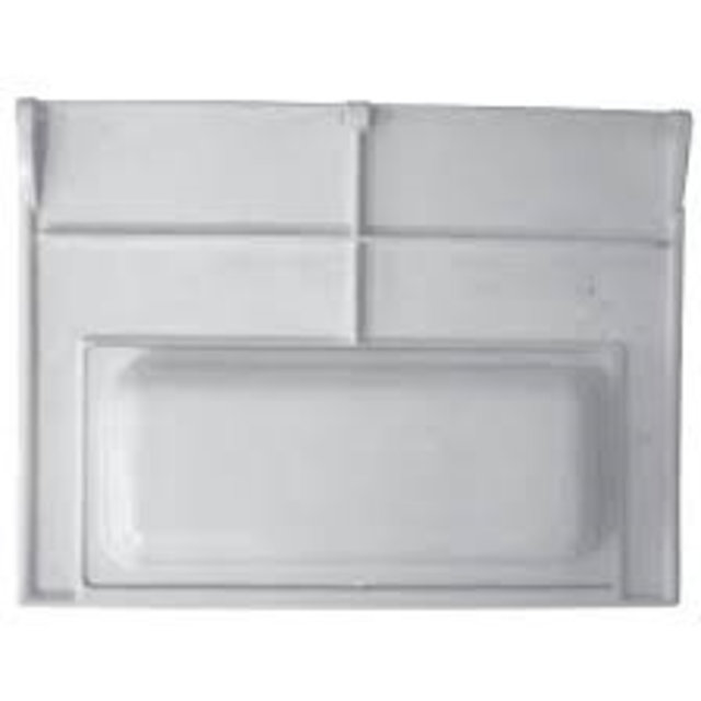 skimmerklepje L 194mm B 147mm