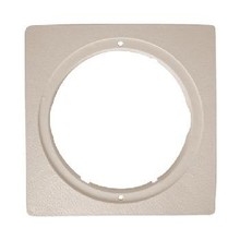 collier de couvercle d'écumoire