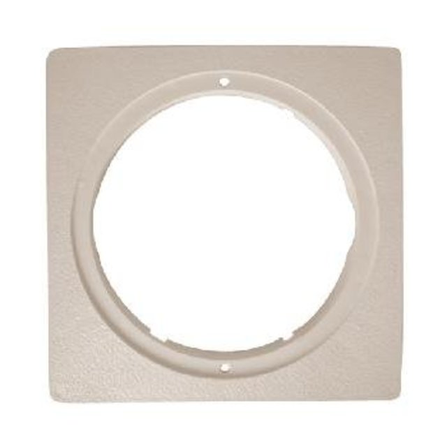 collier de couvercle d'écumoire