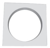 Collier de couvercle d'écumoire Cofies Cofies