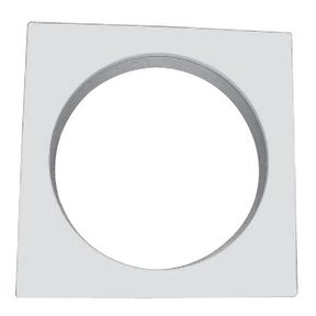 Collier de couvercle d'écumoire Cofies Cofies