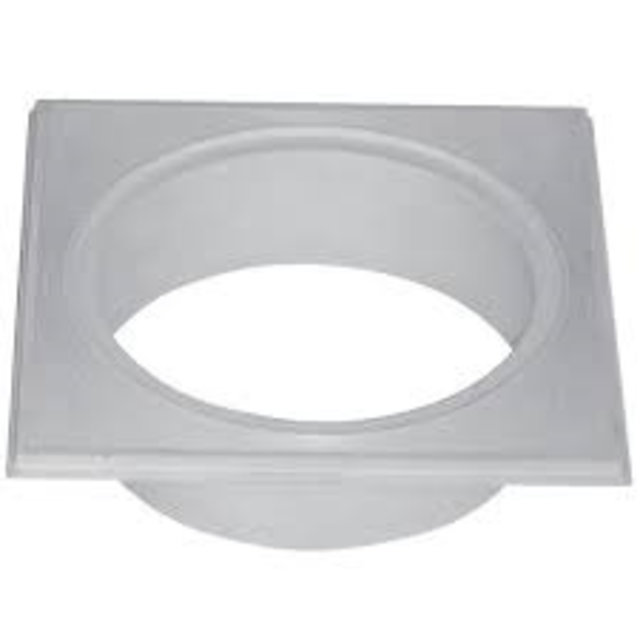 collier de couvercle skimmer